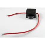 Regulator de turație Worcraft AG14-150S, piesa 34, 3 trepte