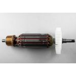 Rotor pentru polizor unghiular Worcraft AG08-125S (piesa 23)