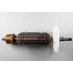 Rotor pentru polizor unghiular Worcraft AG08-125S (piesa 23)