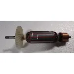 Rotor pentru polizor unghiular Worcraft AG14-150S (piesă de schimb)