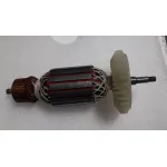 Rotor pentru polizor unghiular Worcraft AG24-230A, piesa 25, EAN 8584163022847