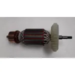 Rotor pentru polizor unghiular Worcraft AG24-230H, piesa 25 (230 mm)