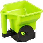 Dispozitiv împrăștiere manual Strend Pro 3,5 L pentru seminte, ingrasamant si sare