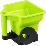 Dispozitiv împrăștiere manual Strend Pro 3,5 L pentru seminte, ingrasamant si sare