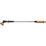 Pulverizator telescopic Strend Pro Garden pentru udare, 8 tipuri de jet