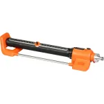 Aspersor oscilant Strend Pro Garden BJ4618, 18 duze, 90°, 4 bar, 252 m²