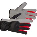 Mănuși de protecție de iarnă Strend Pro Bertus Winter, 09/L, căptușite