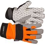 Manusi de iarna protectie Strend Pro Golus Winter, XL, Thinsulate