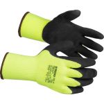 Mănuși de protecție de iarnă Strend Pro Marcus, latex, mărimea 11/XXL