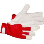 Mănuși de protecție de iarnă Strend Pro Marvic Winter, 10/XL, căptușite