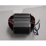 Stator Worcraft AG24-230A, piesă 30 pentru polizor unghiular