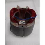 Stator Worcraft AG24-230H, piesa 30 pentru unealtă electrică 230V