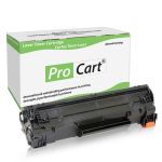 Cartuș toner compatibil Canon CRG-713 negru Procart, 2000 pagini