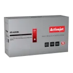 Toner compatibil Lexmark E260A11E ActiveJet Premium, negru, 3500 pagini, garanție 5 ani