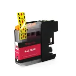 Cartuș compatibil Brother LC223M Magenta, 10 ml, pentru imprimante inkjet