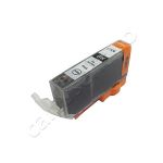 Cartuș compatibil Canon CLI-526BK negru, 10 ml, cu chip pentru Pixma