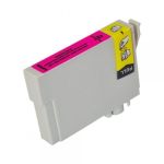Cartuș compatibil Epson T0713 Magenta 13,5 ml pentru imprimante Epson Stylus