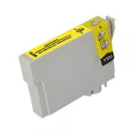 Cartuș compatibil Epson T0714 galben (Yellow) ~10 ml pentru imprimante Epson