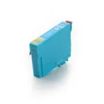 Cartus compatibil Epson T1812 Cyan, 10 ml, pentru imprimante Epson XP