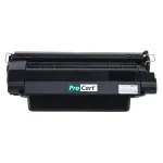 Cartus toner compatibil Procart HP CF281A / 81A negru, 10.500 pagini