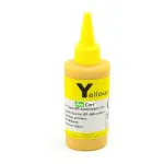 Cerneală de sublimare Yellow 100 ml compatibilă Epson Procart pentru personalizări