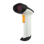 Cititor coduri de bare laser 1D cu USB, 5V, scanare manuală, BP