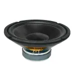 Difuzor bass Sal 25 cm, 150W, 8 ohmi, con din kevlar pentru boxe