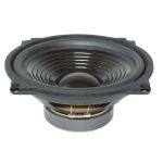 Difuzor bass Sal 200 mm, 80W, 4 ohmi – sunet profund pentru boxe DIY