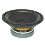 Difuzor bass Sal 20 cm, 120 W, 8 ohmi, membrană kevlar, 88 dB