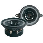 Set difuzoare auto Sal 87 mm, 70 W, 4 ohmi, con dublu, 2 bucăți