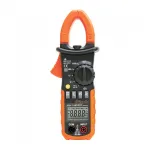 Multimetru tip cleste cu 10 functii, auto range, 400A/600V, Home