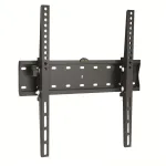 Suport TV de perete rabatabil 32–55 inch, metal, cu nivelă integrată, până la 40 kg