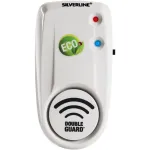 Aparat anti rozătoare cu ultrasunete și impuls electromagnetic, interior, 80–200 mp