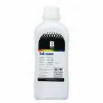 Cerneală refill neagră InkMate 1000 ml pentru imprimante Epson EcoTank seria L
