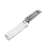 Lampă UVC portabilă tip baghetă 3W pentru dezinfectare rapidă, pliabilă