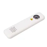 Sterilizator UVC portabil cu 6 LED-uri, timer si incarcare USB, 400 mAh