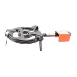 Arzător pe gaz pentru paella 20 cm, 2 cercuri, 5,65 kW Garcima
