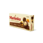 Bile Marlenka cu miere și cacao, desert tip nuggets, 235 g