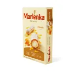 Eclaire Marlenka cu cremă de vanilie 230g, fără conservanți, cu miere naturală