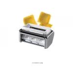 Accesoriu formă ravioli 45x45 mm pentru mașina de paste Marcato Atlas 150