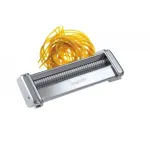 Accesoriu pentru spaghete Marcato Atlas 150 din inox, tăiere 2 mm