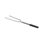 Frigăruie telescopică din inox pentru prăjit slănină, 24,5–84,5 cm Perfect Home