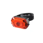 Stop LED spate pentru bicicletă, reîncărcabil USB 700 mAh, 25 lm, IPX4