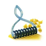 Tăietor urechiuște Marcato reglabil pentru paste, ravioli și colțunași