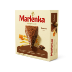 Tort Marlenka cu miere și cacao 800 g, desert fin pentru momente speciale