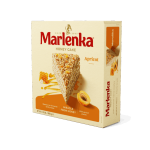 Tort Marlenka cu miere si caise, desert premium pentru ocazii speciale, 800 g