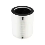 Filtru de rezerva HEPA H13 3-în-1 pentru purificatorul de aer AIR 50, 215x256 mm