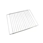 Grătar de cuptor reglabil din oțel inoxidabil 35–61 cm, lungime 31,8 cm