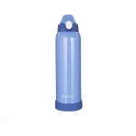 Termos din inox 316 cu pereți dubli, 1000 ml, albastru, Diller