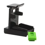 Suport de amorsare pentru cartuse CISS Canon PG510/CL511, cu ventuza siliconica